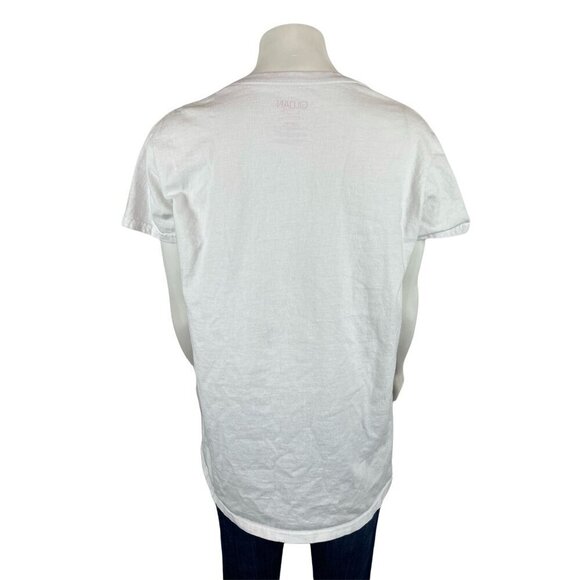 Custom Made Frozen Elsa Inspired T-Shirt Womens XL Short Sleeve - Picture 2 of 5